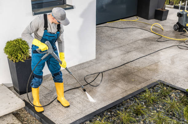 Best Roof Power Washing Services  in Riverdale, NJ